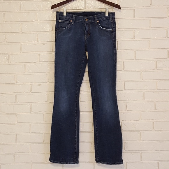 Citizens Of Humanity Denim - Citizen of Humanity Jeans size 29